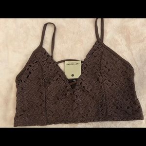 🦋SALE🦋 Earthbound bralette